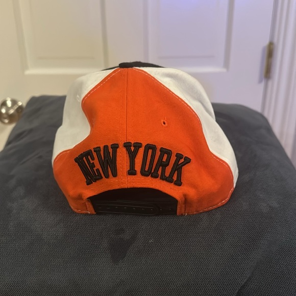 New men’s adjustable hat-smoke free home home - Picture 3 of 5